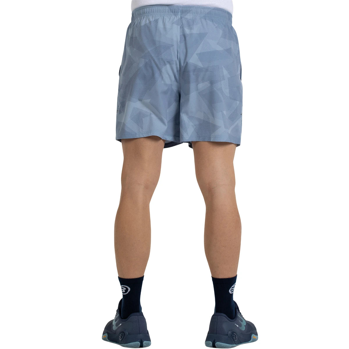 SHORT BULLPADEL MOREL