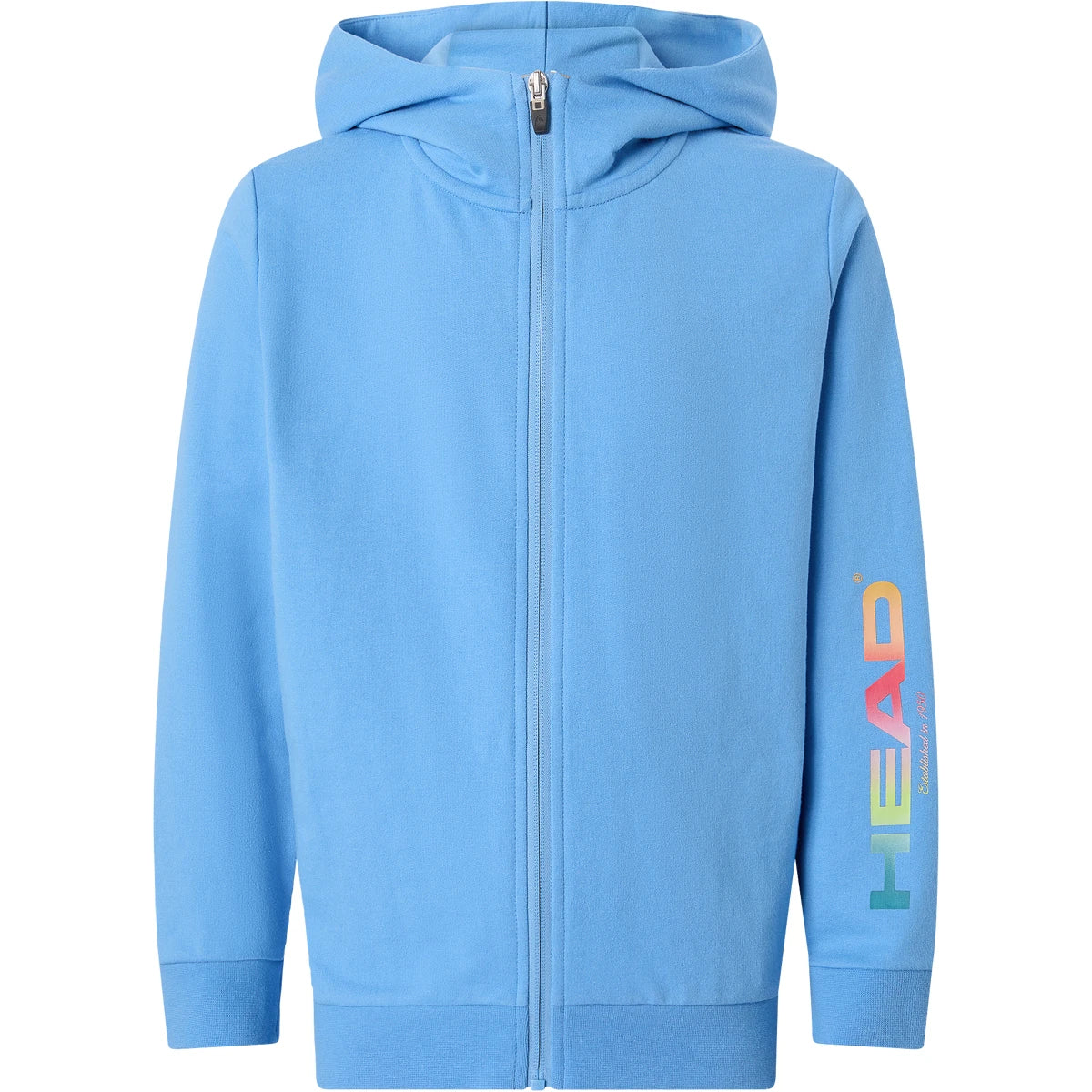 SWEAT HEAD JUNIOR VISION FULLZIP