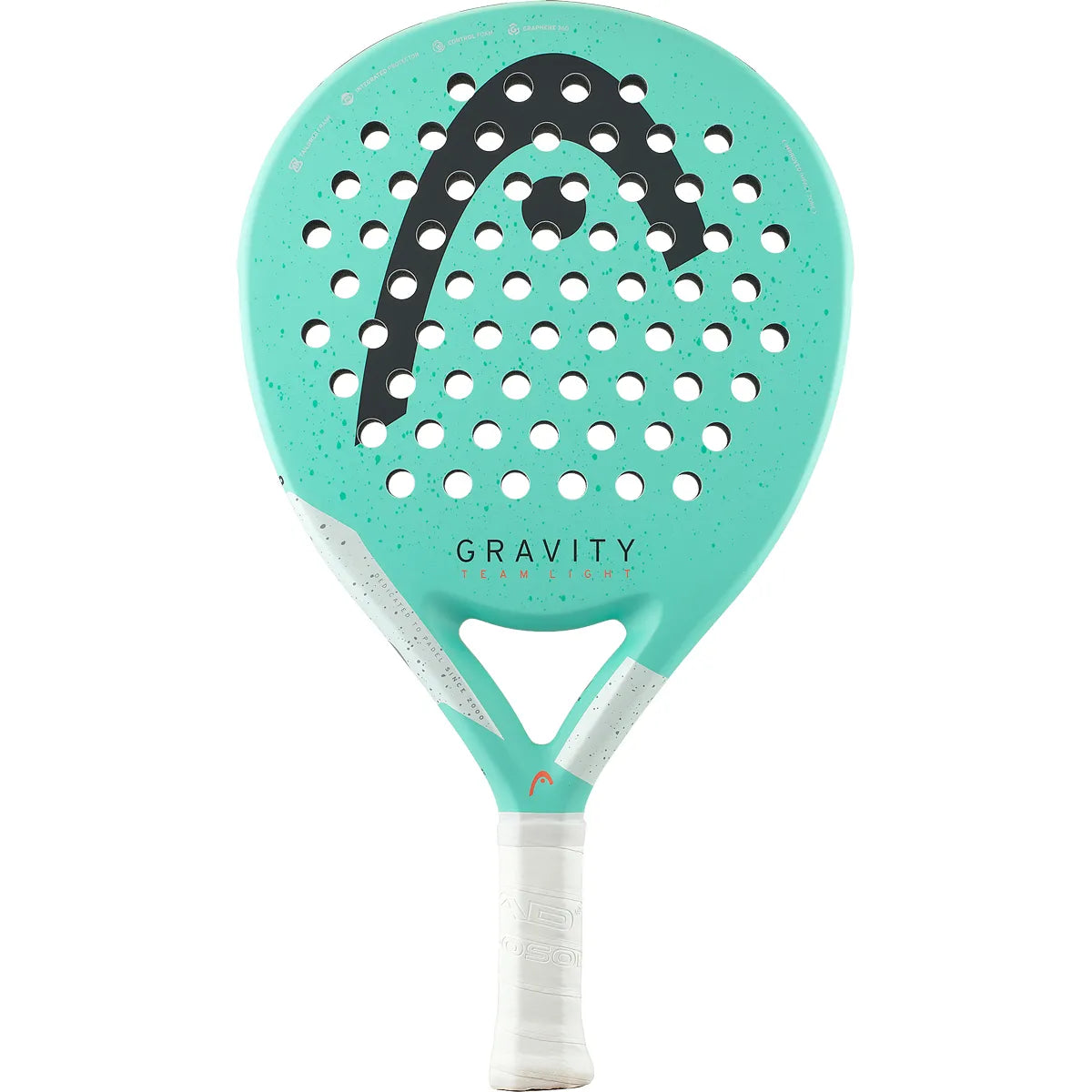 RAQUETTE DE PADEL HEAD GRAVITY TEAM LIGHT (2024)