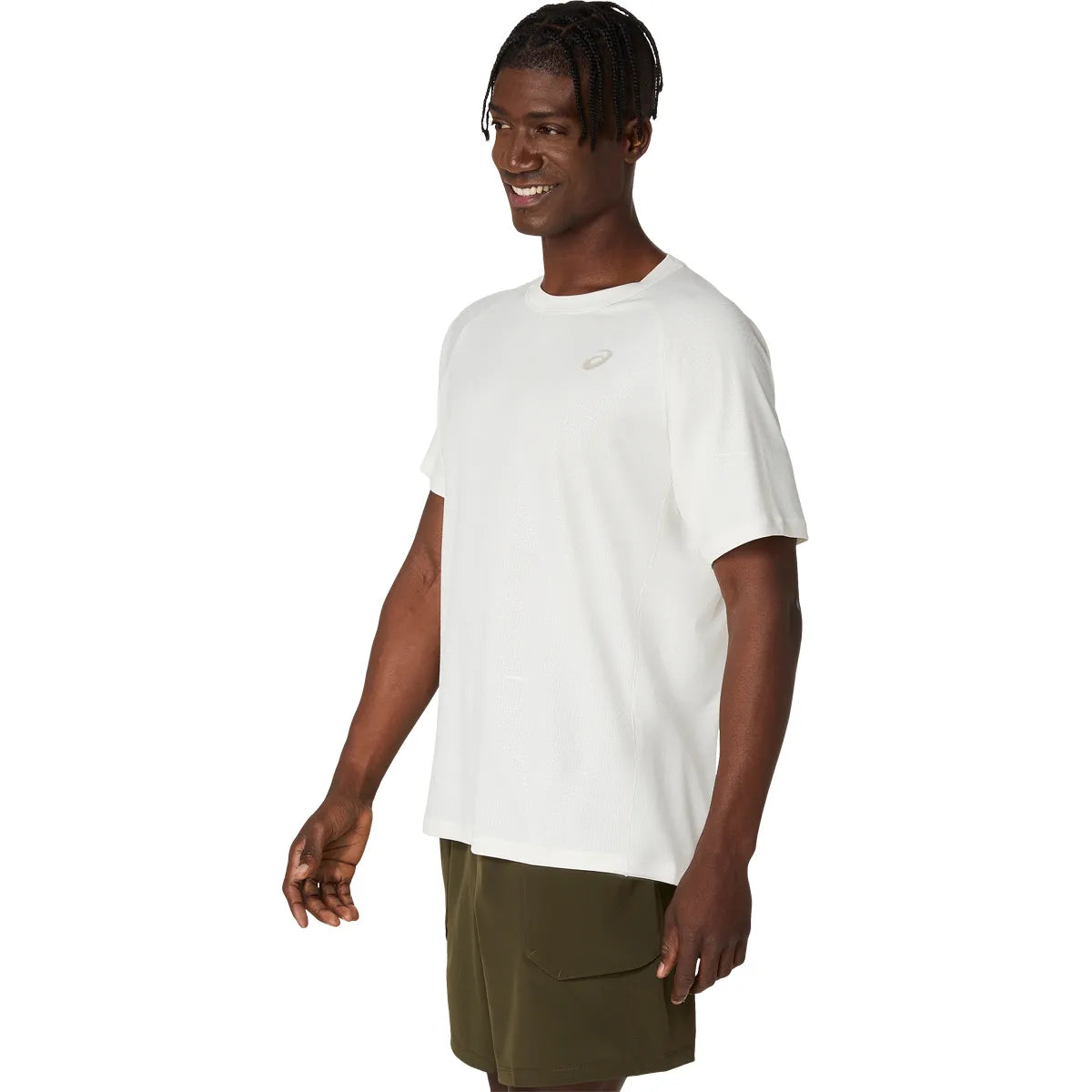T-SHIRT ASICS GAME PRINT