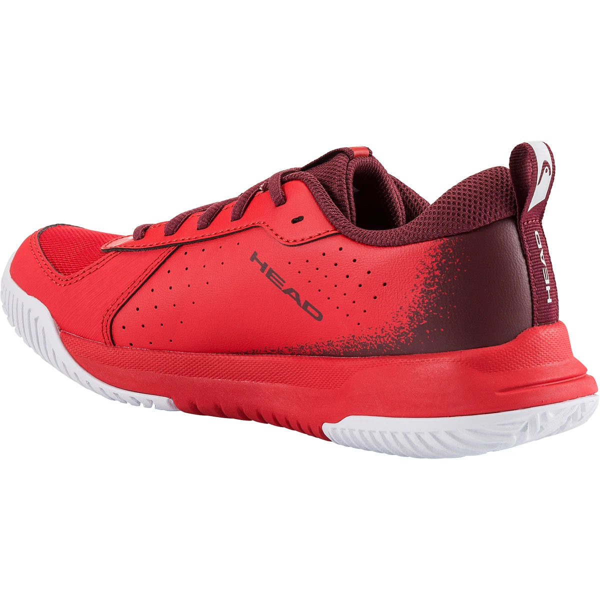 CHAUSSURES HEAD JUNIOR SPRINT COURT 4.0 TOUTES SURFACES