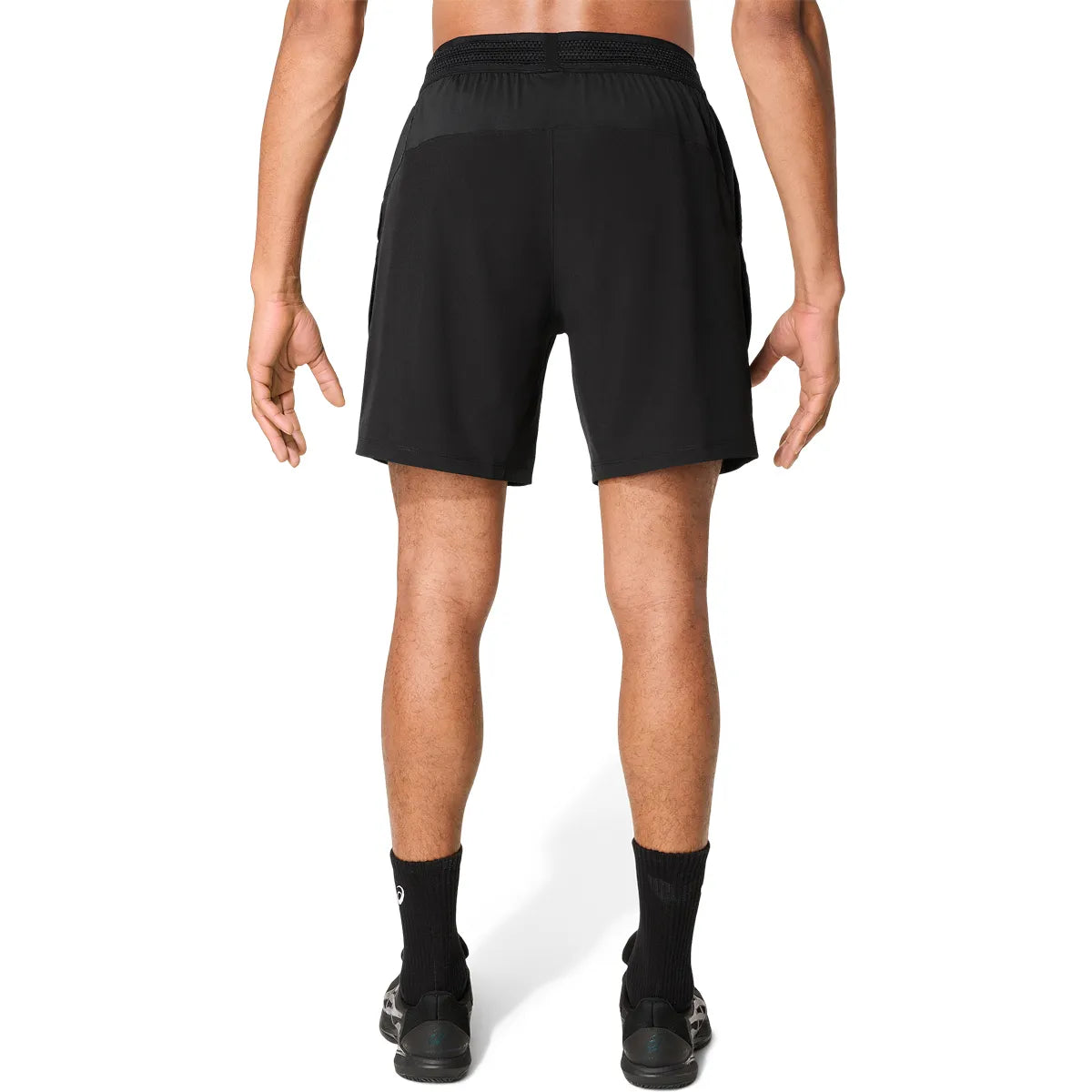 SHORT ASICS MATCH 7IN