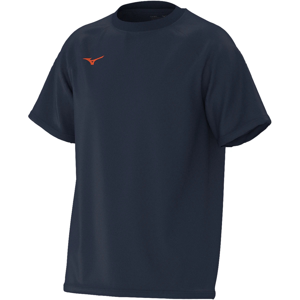 T-Shirt Mizuno Athletic