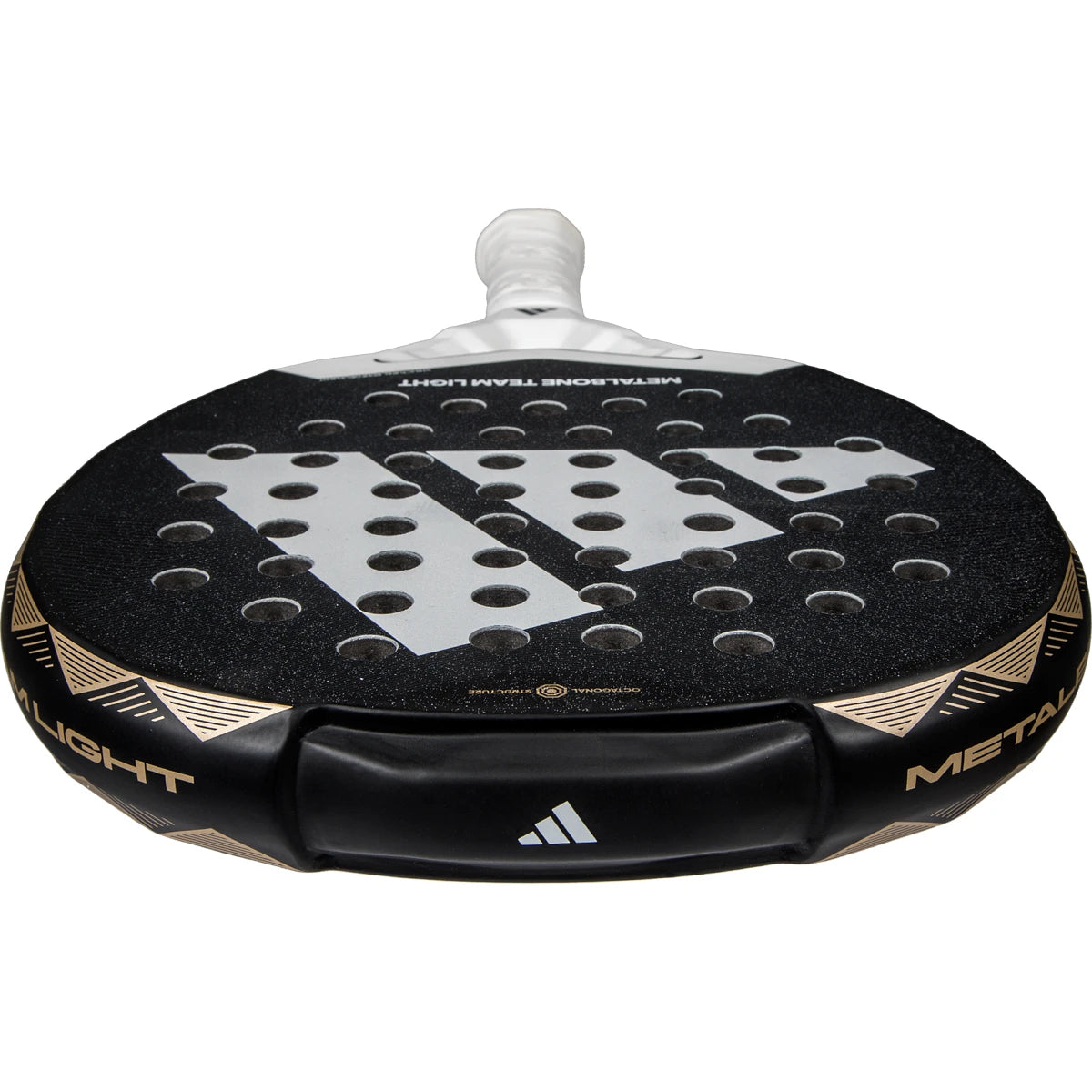 RAQUETTE DE PADEL ADIDAS METALBONE TEAM LIGHT 3.4