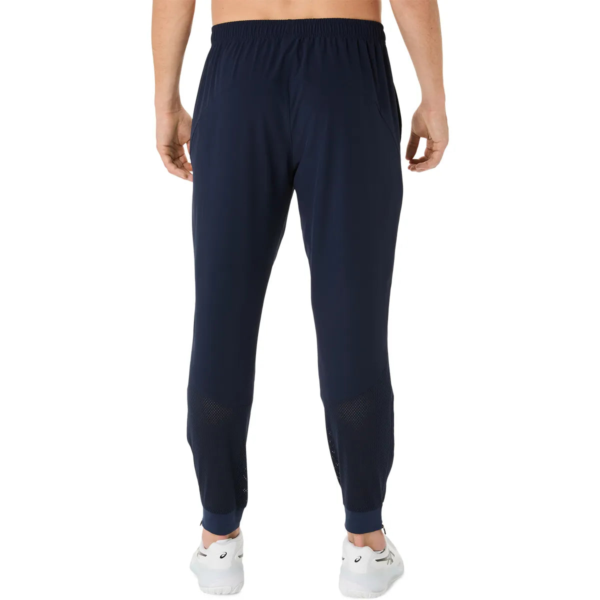 PANTALON ASICS MATCH WOVEN