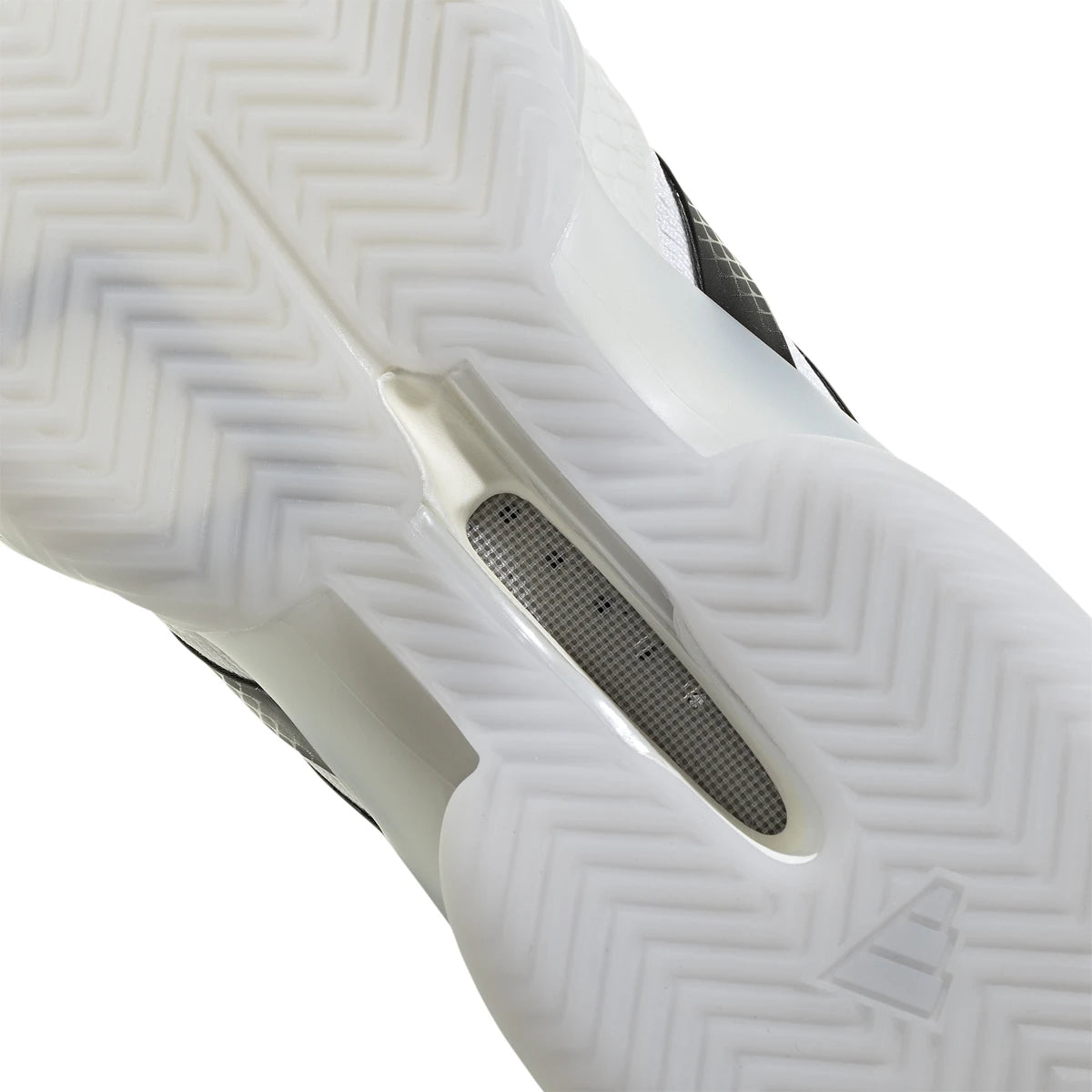 CHAUSSURES ADIDAS FEMME BARRICADE 14 TERRE BATTUE