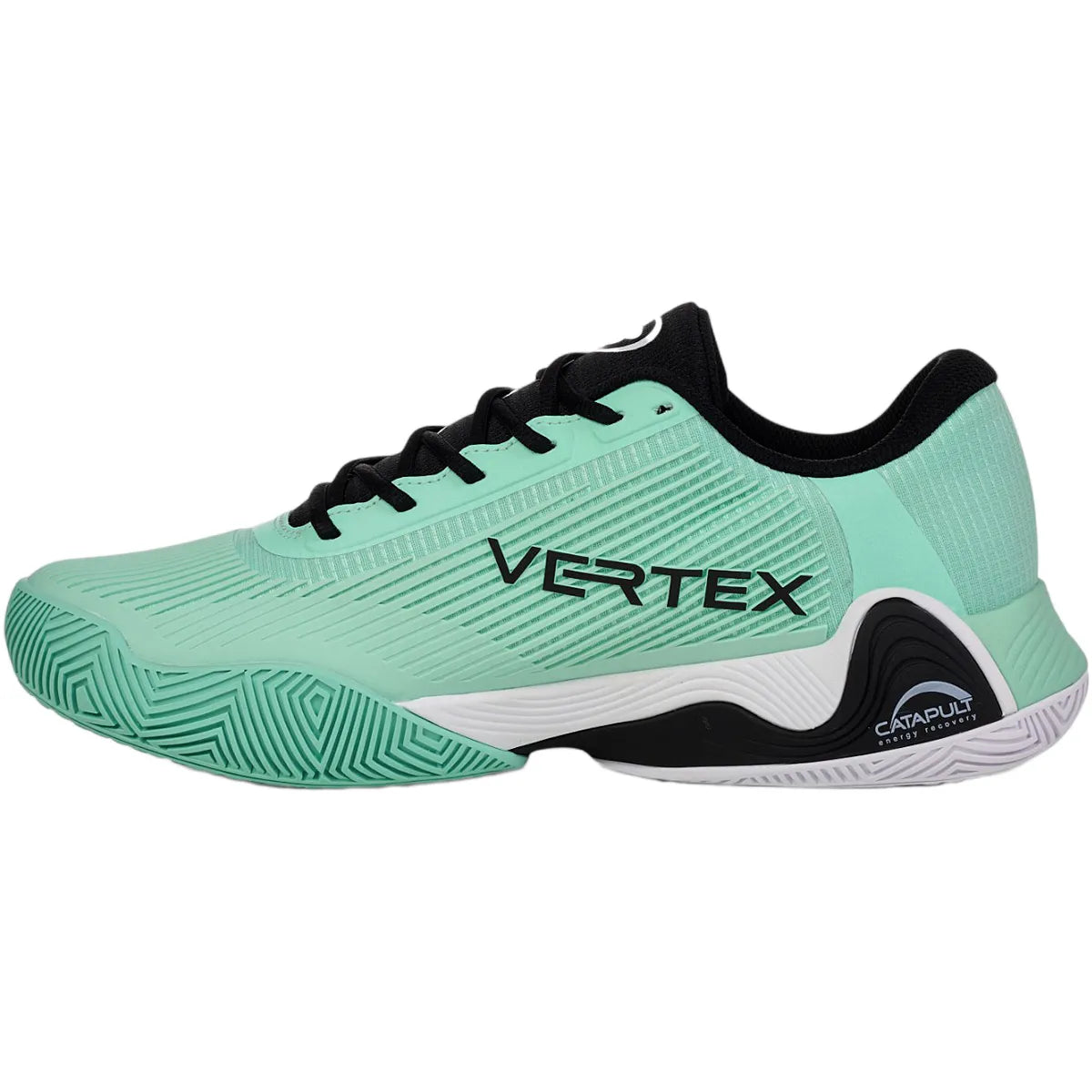 CHAUSSURES PADEL BULLPADEL HOMME VERTEX VIBRAM 25I