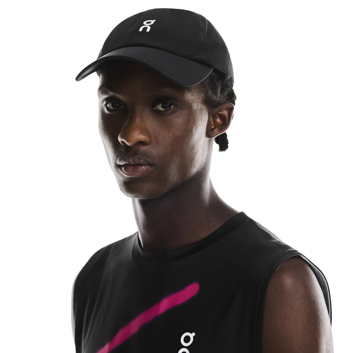 CASQUETTE ON COURT