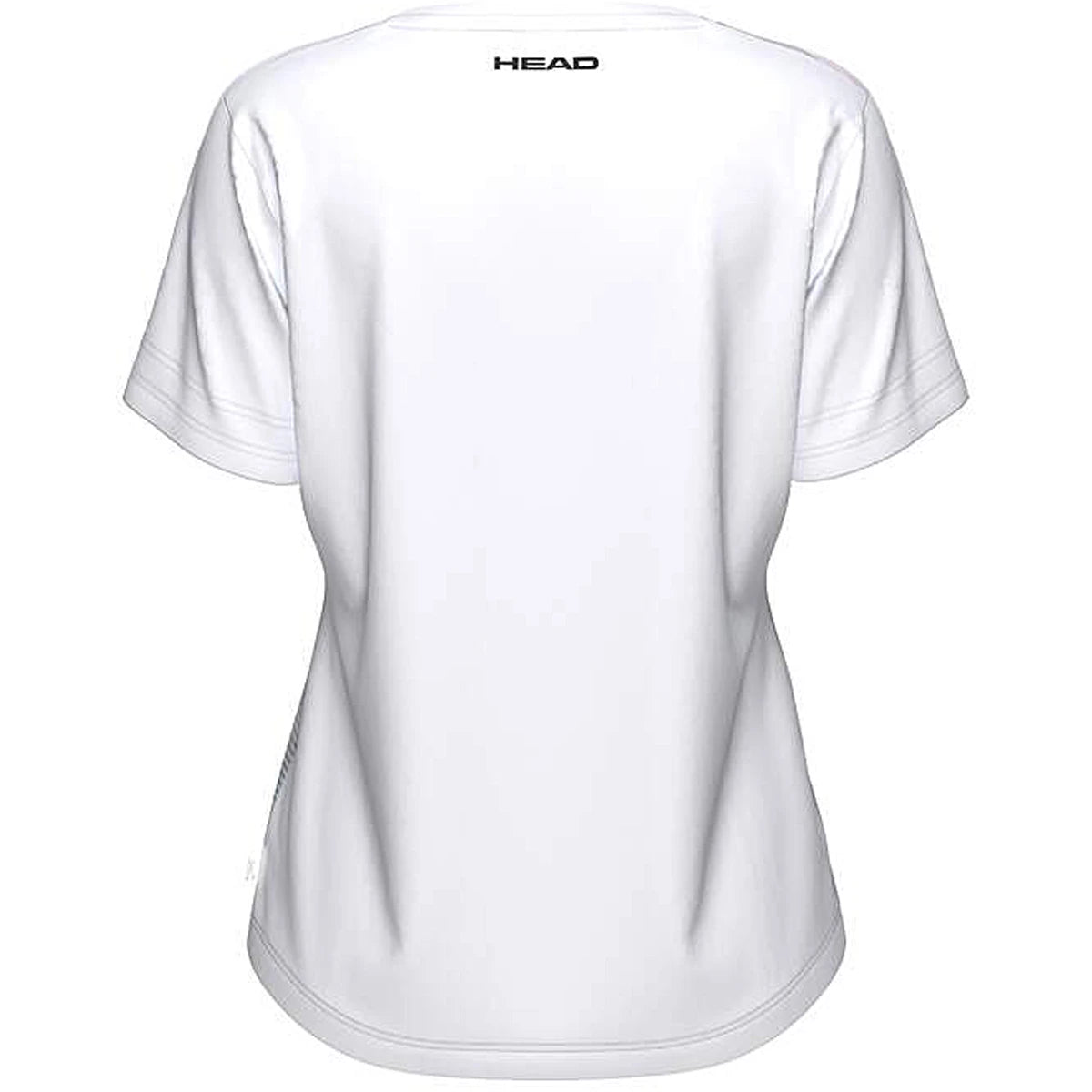 T-SHIRT HEAD FEMME PERFORMANCE PLAY