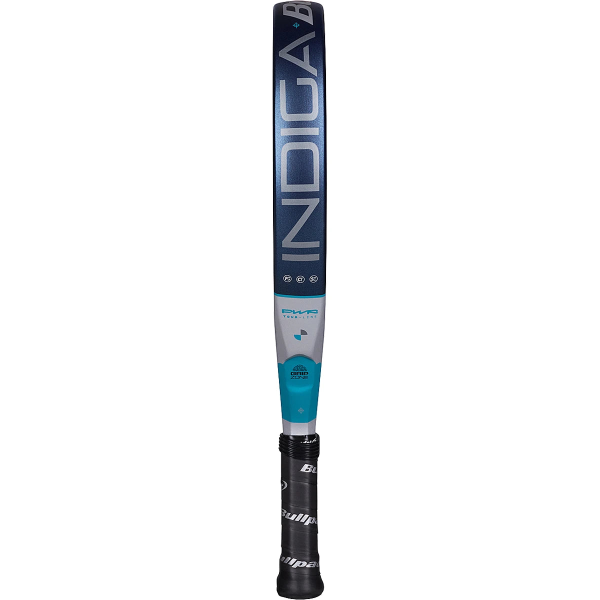 RAQUETTE PADEL BULLPADEL INDIGA POWER 2026