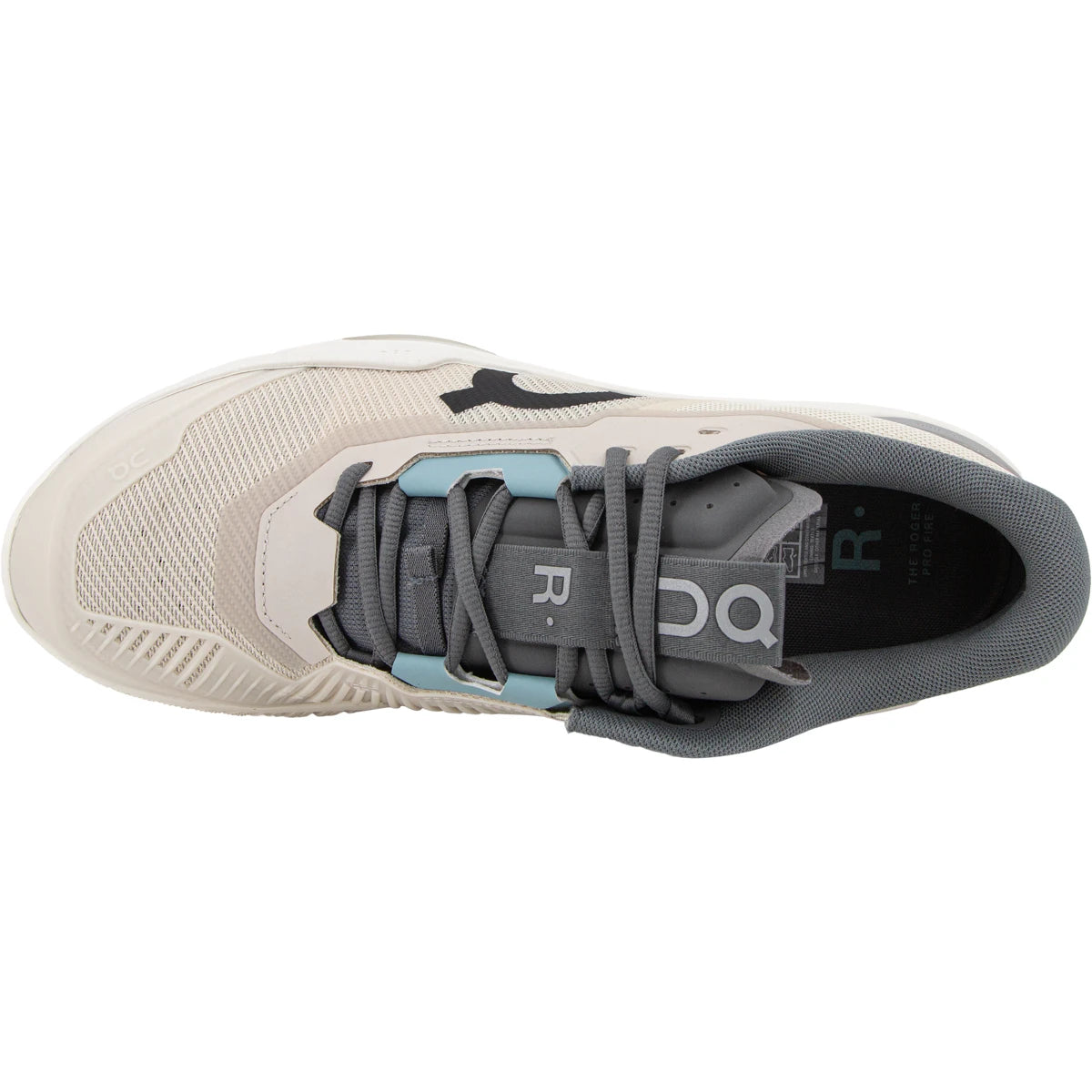 CHAUSSURES ON THE ROGER PRO FIRE TOUTES SURFACES