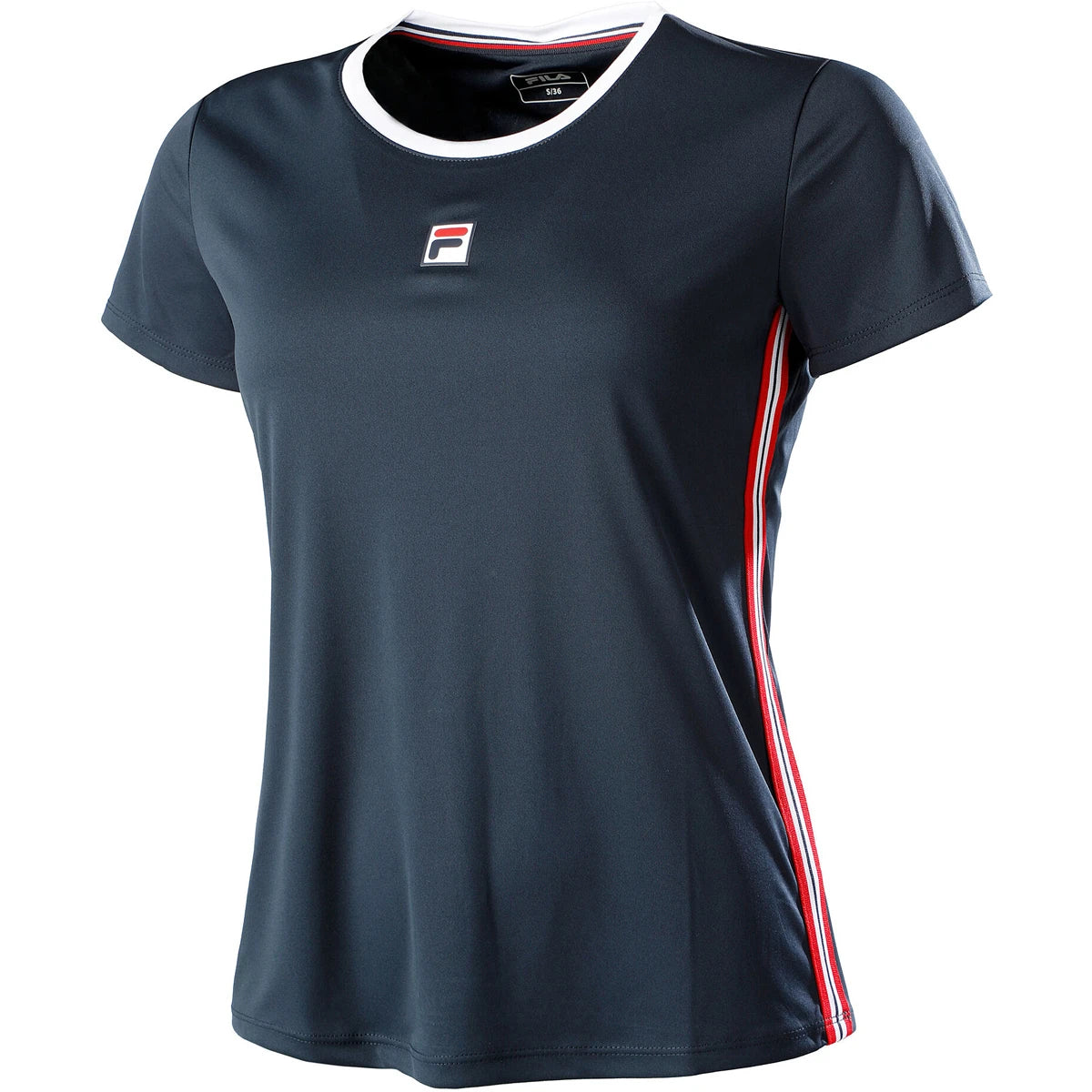 T-Shirt Fila Junior Fille Lucy
