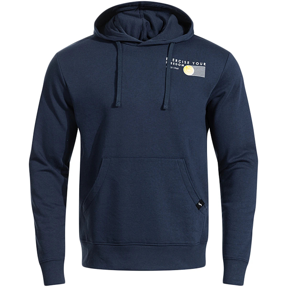 SWEAT A CAPUCHE JOMA PADEL SMASH