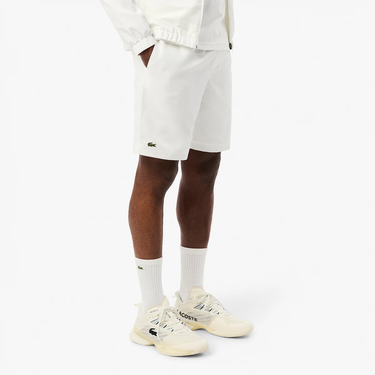 SHORT LACOSTE CORE PERFORMANCE CLASSIC
