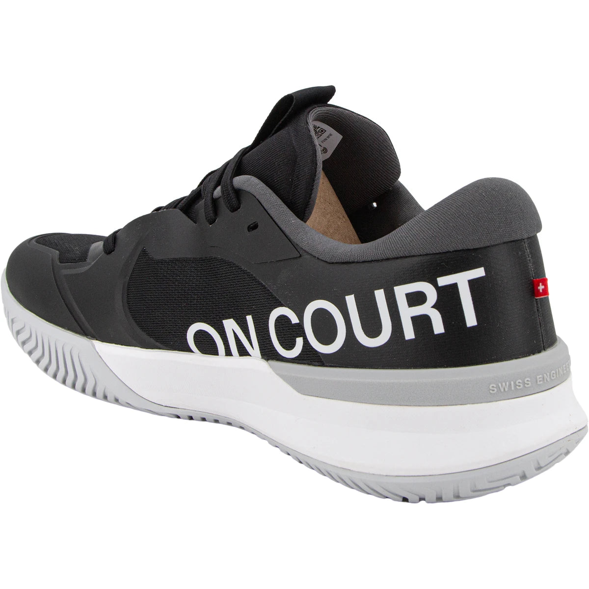CHAUSSURES ON THE ROGER PRO 3 TERRE BATTUE