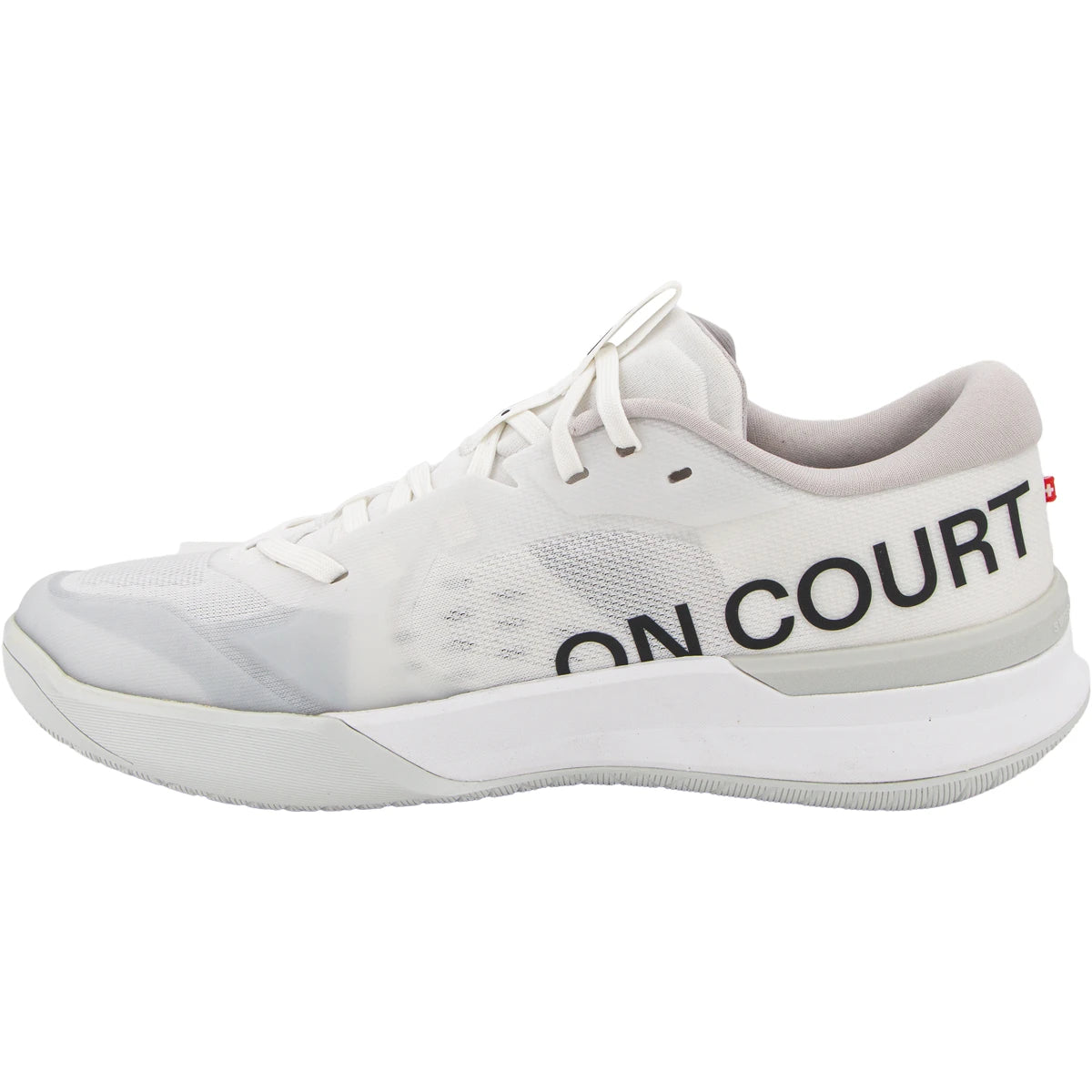 CHAUSSURES ON FEMME THE ROGER PRO 3 TOUTES SURFACES