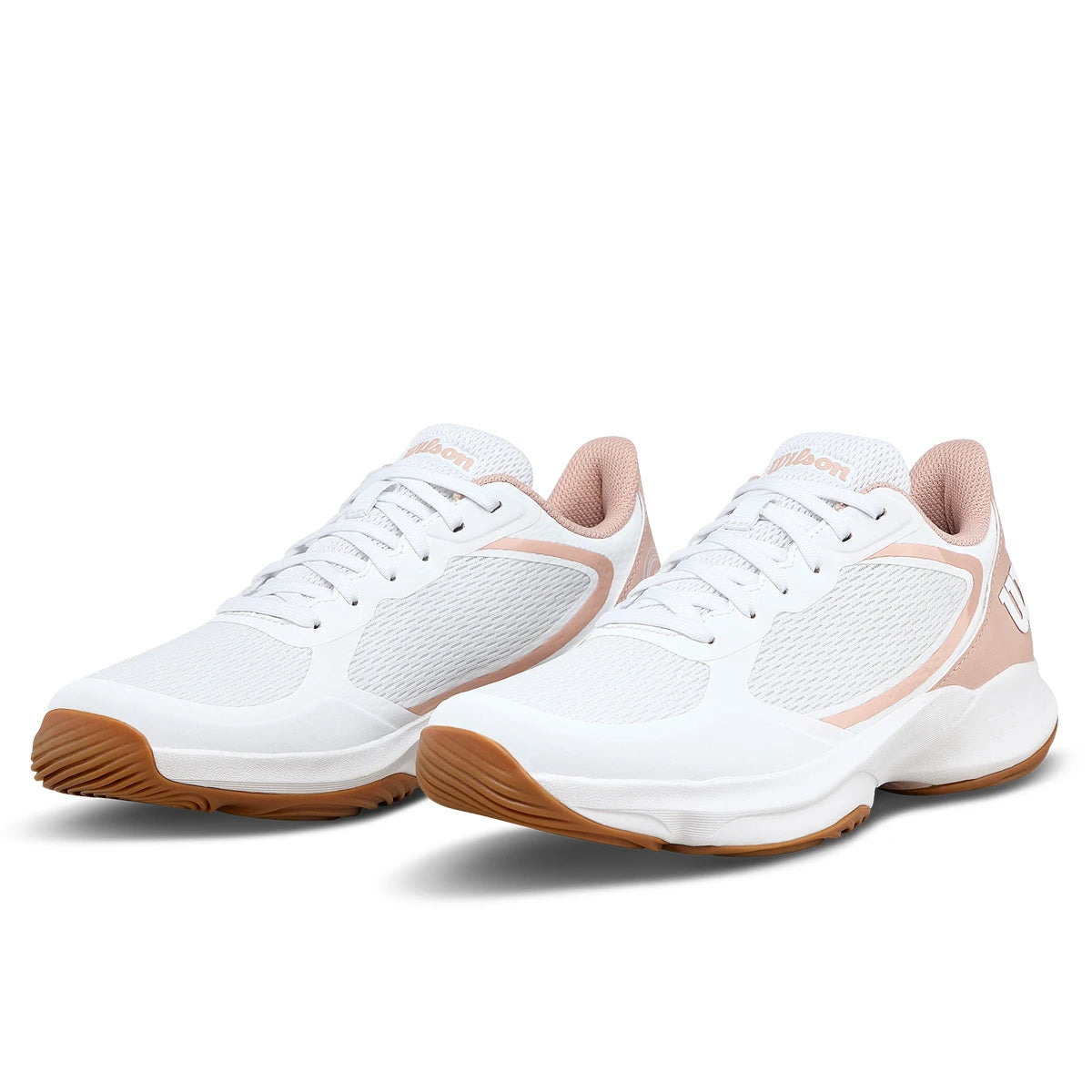 CHAUSSURES PADEL WILSON FEMME HURAKN LITE