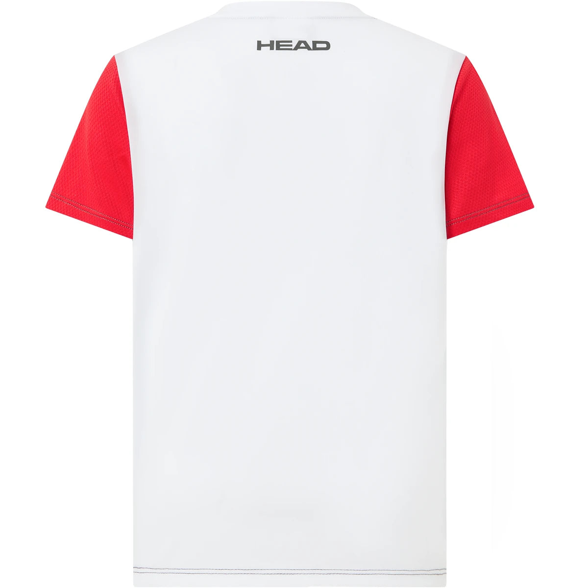 T-SHIRT HEAD JUNIOR FILLE CLUB TECH