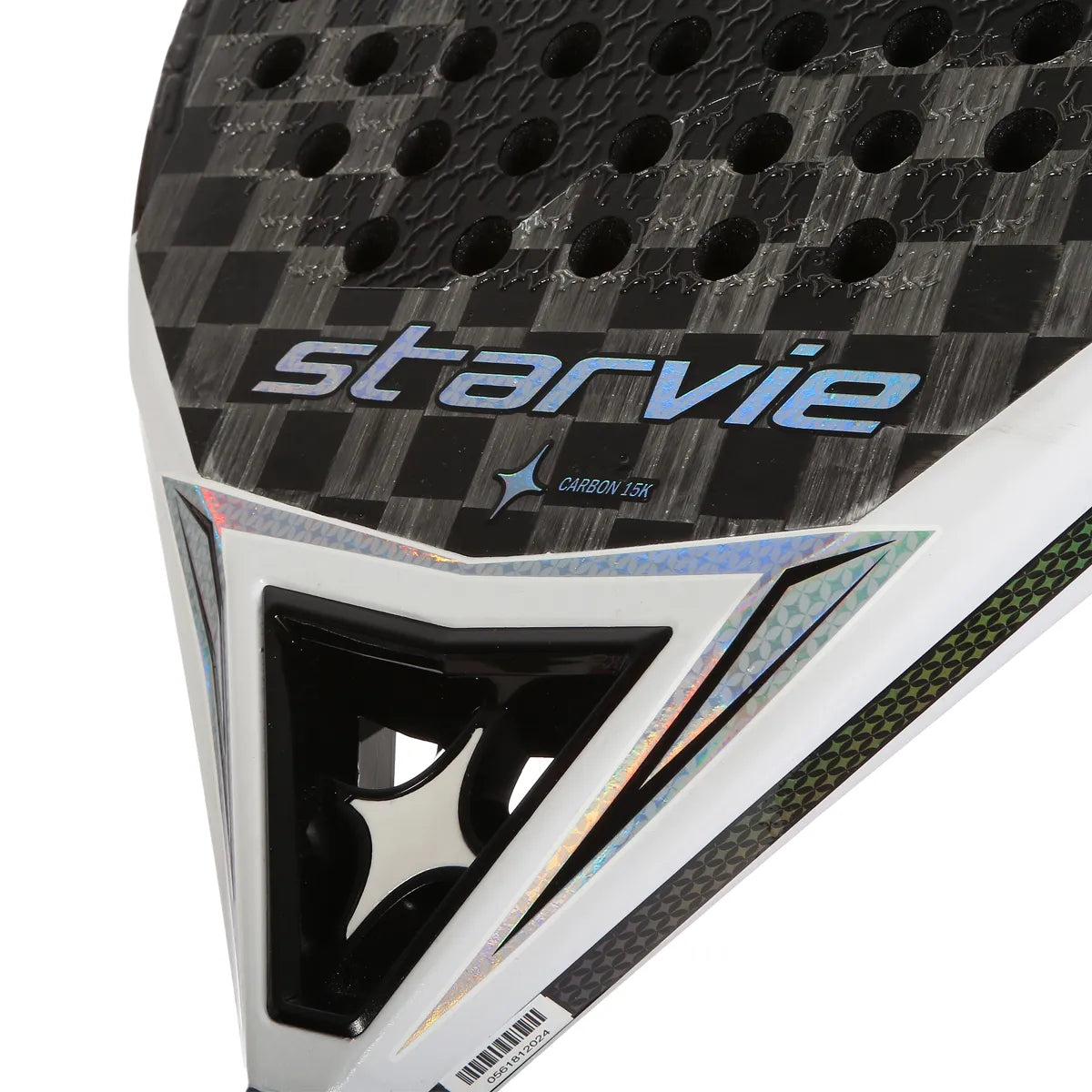RAQUETTE DE PADEL STARVIE ASTRUM PRO 15K
