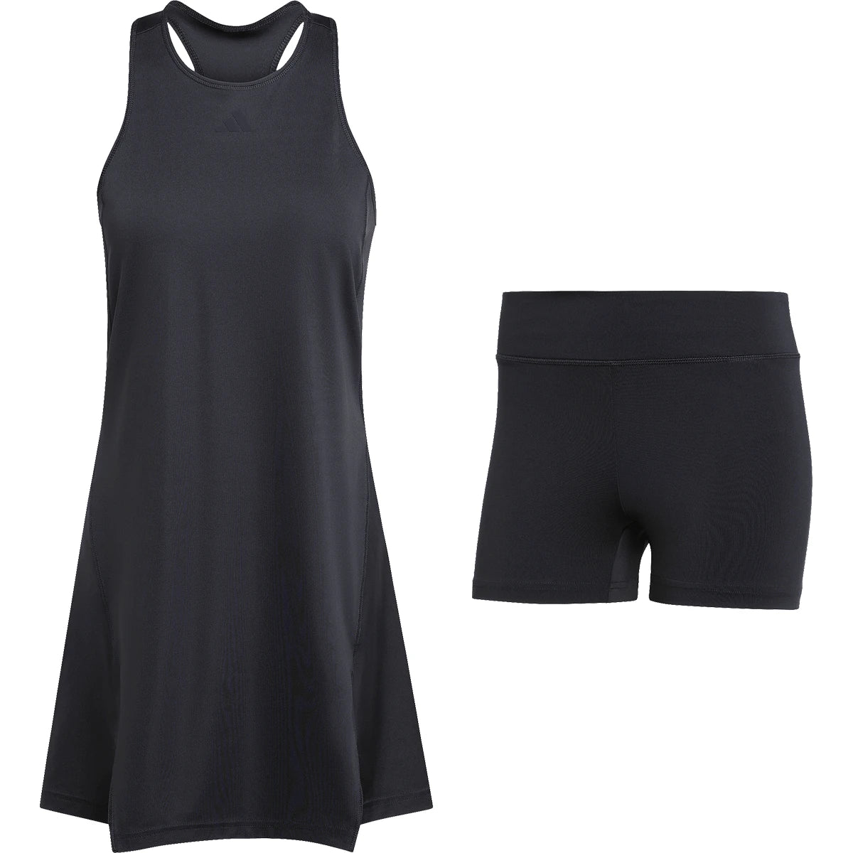 ROBE ADIDAS FEMME CLUB