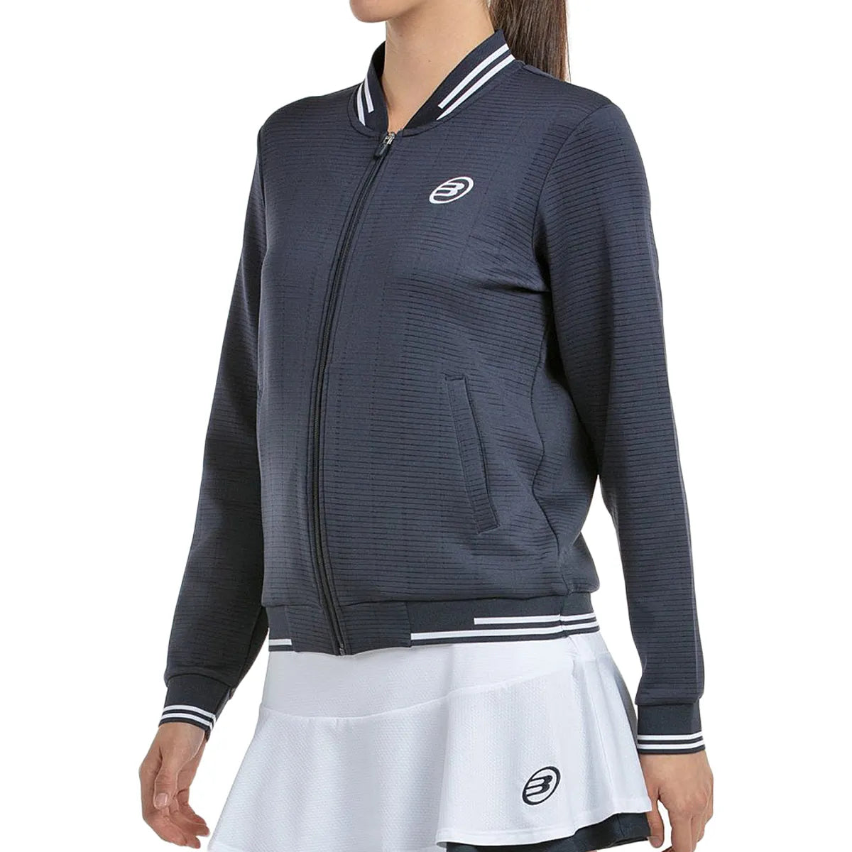 VESTE BULLPADEL FEMME TIMELESS TANGRA
