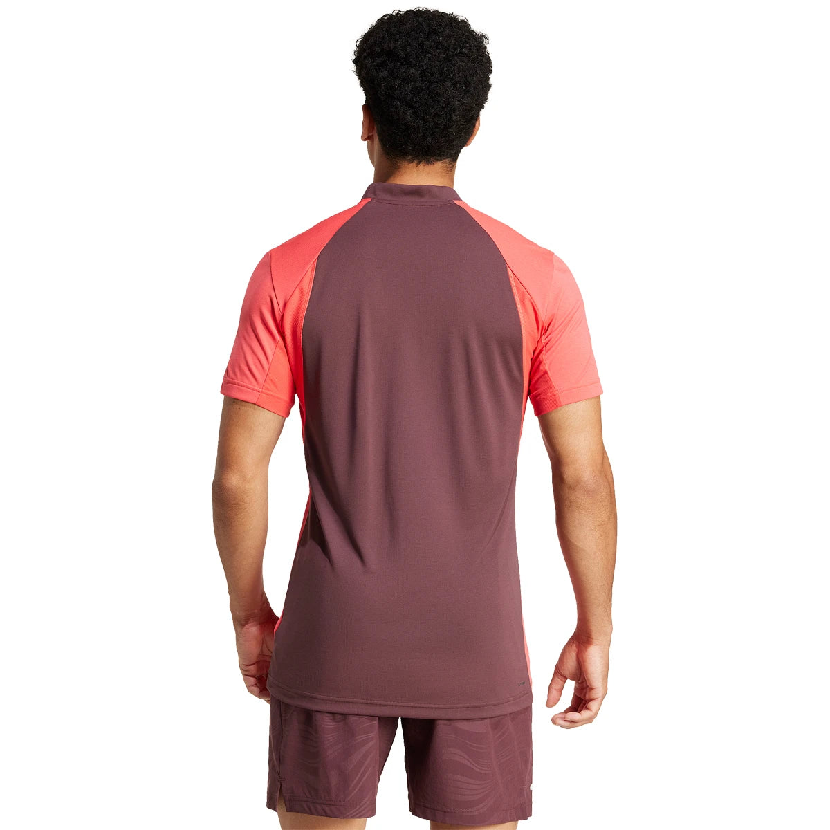 POLO ADIDAS FREELIFT PRO