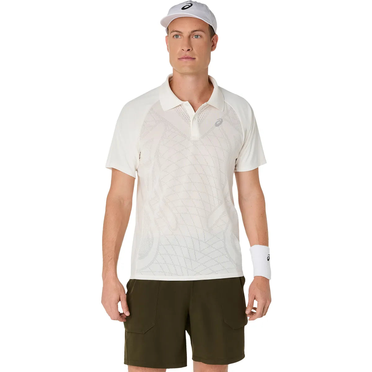 POLO ASICS MATCH