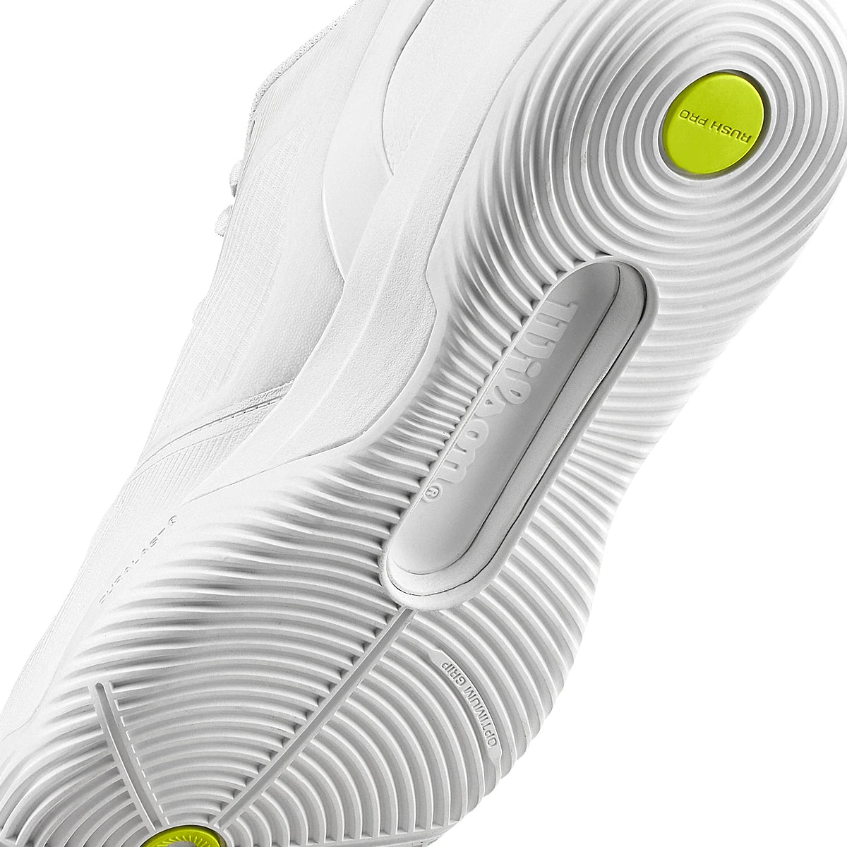 CHAUSSURES PADEL WILSON RUSH PRO 5