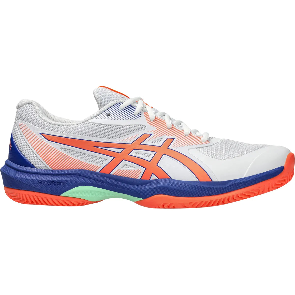 CHAUSSURES ASICS PADEL GAME FF