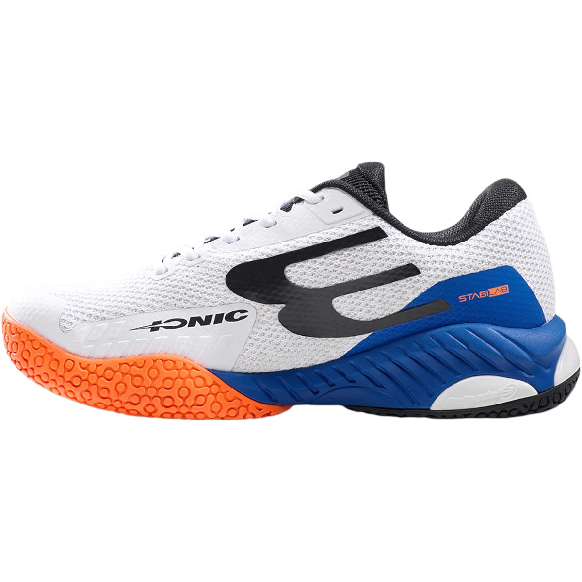 CHAUSSURES PADEL BULLPADEL IONIC 26V