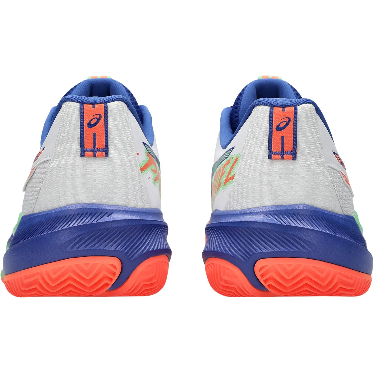 CHAUSSURES ASICS GEL CHALLENGER 15 PADEL