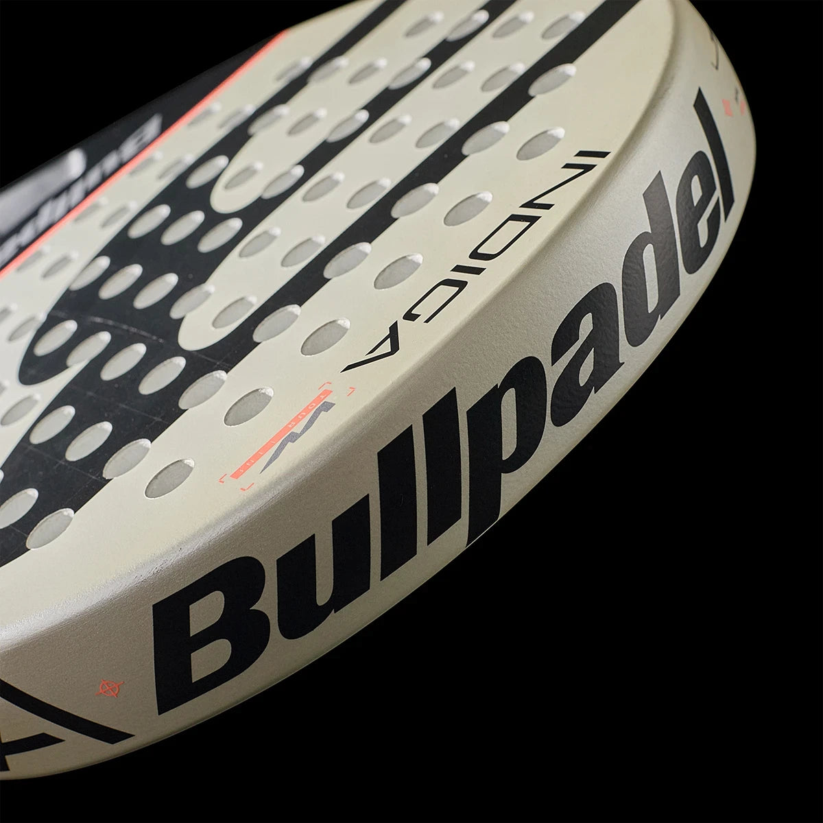 RAQUETTE PADEL BULLPADEL INDIGA W 2026