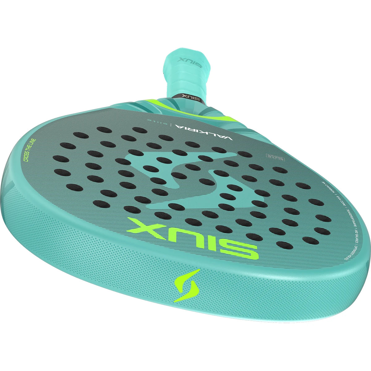 RAQUETTE DE PADEL SIUX VALKIRIA ELITE 2