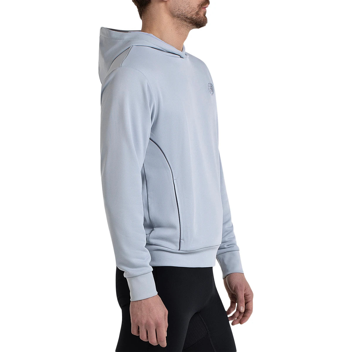 SWEAT BULLPADEL ELIAN
