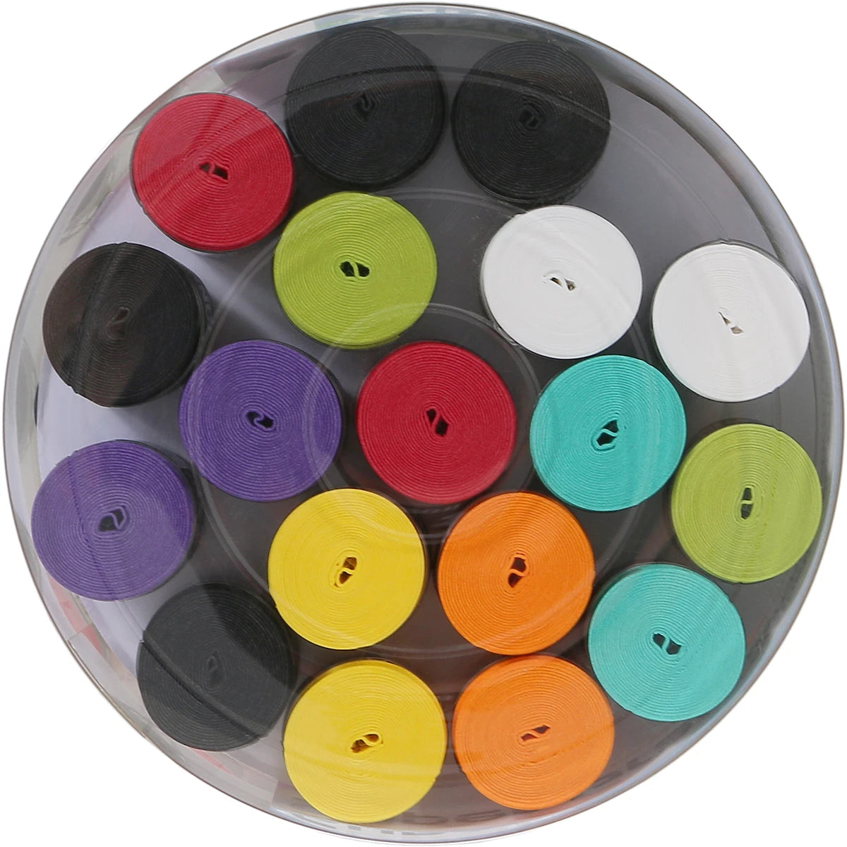 SURGRIPS YONEX FIN SUPER GRAP AC102 - BOITE DE 36 SURGRIPS