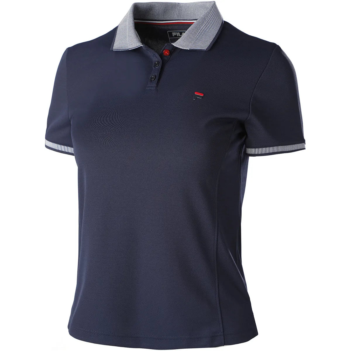 Polo Fila Femme Emma