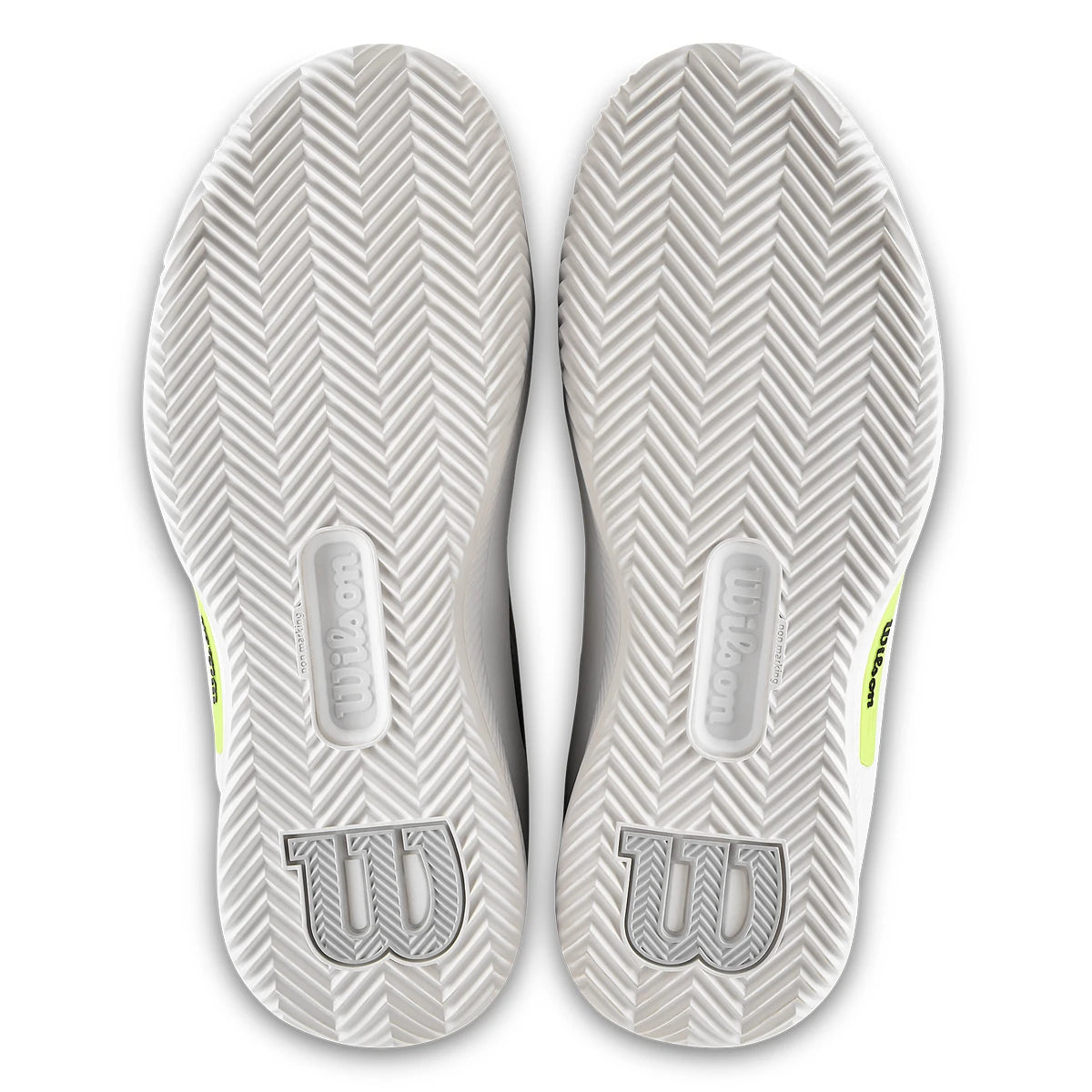 CHAUSSURES WILSON FEMME INTRIGUE PRO TERRE BATTUE