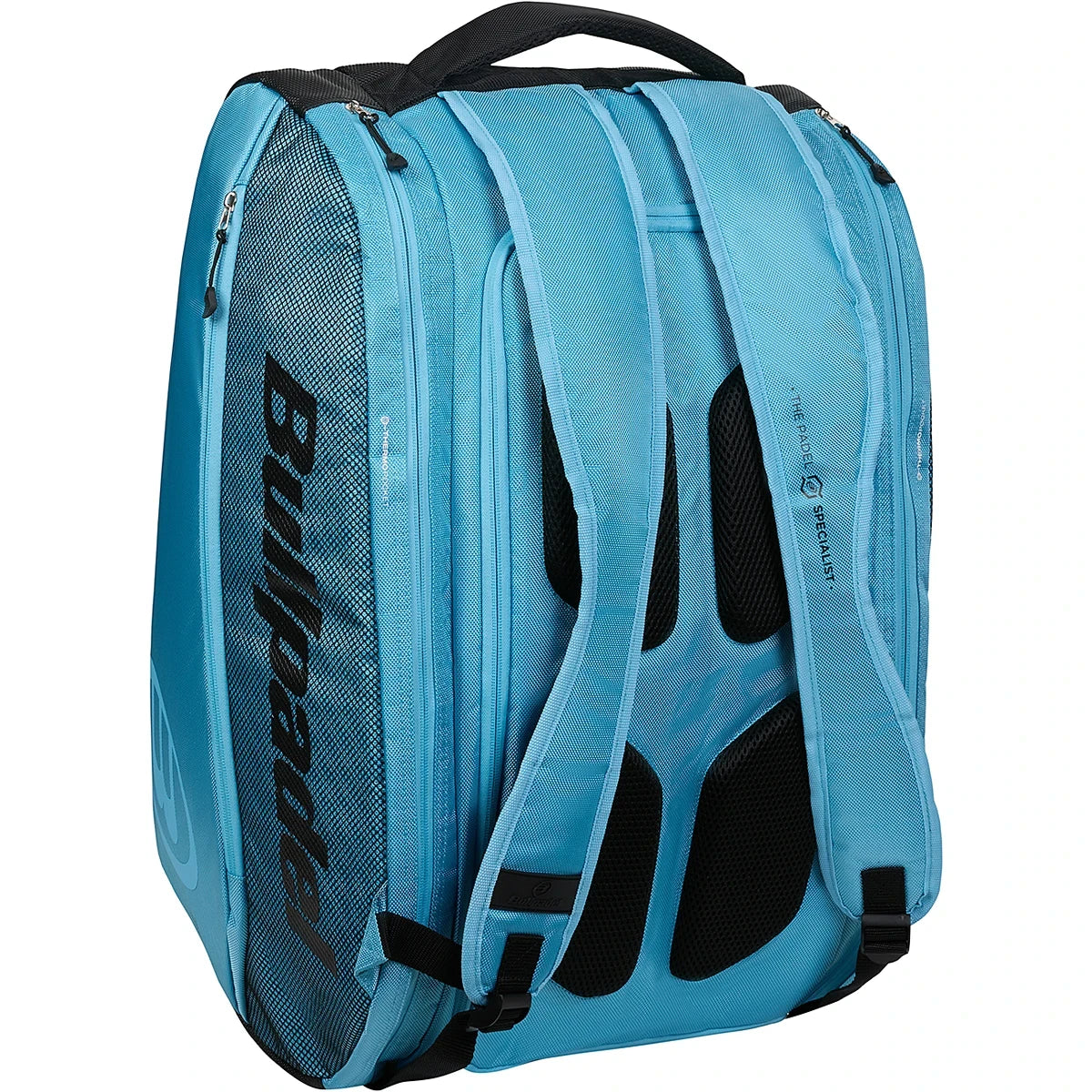 SAC DE PADEL BULLPADEL VERTEX W 2026