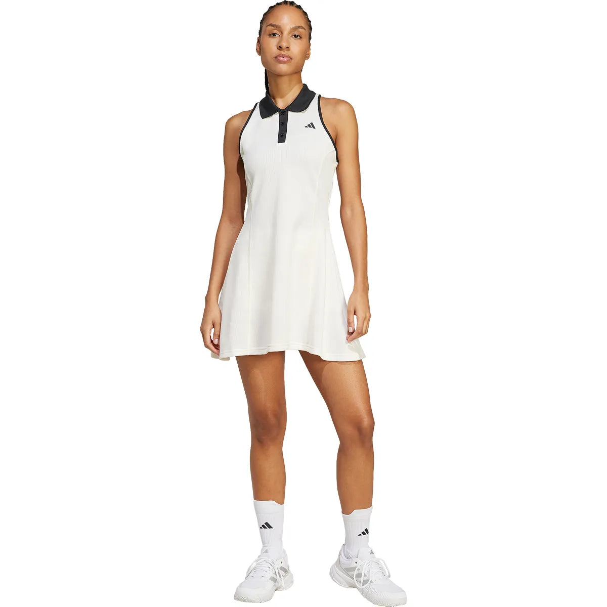 ROBE ADIDAS FEMME HERITAGE LEGACY