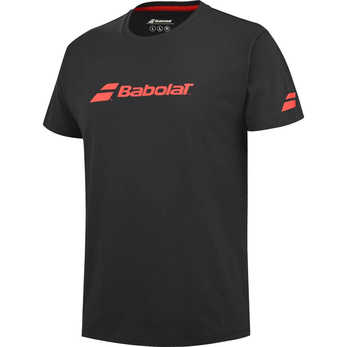 T-SHIRT BABOLAT EXERCISE