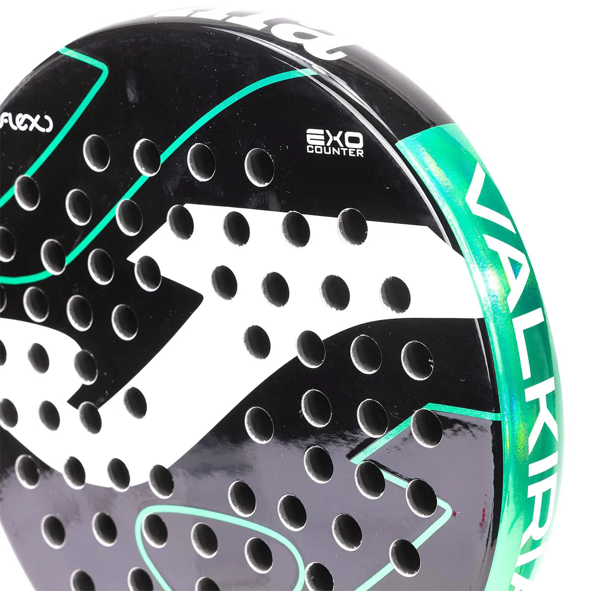 RAQUETTE DE PADEL JOMA VALKIRIA JR