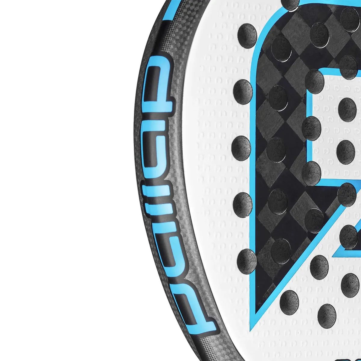 RAQUETTE PADEL PALLAP VELOCITY TEAM