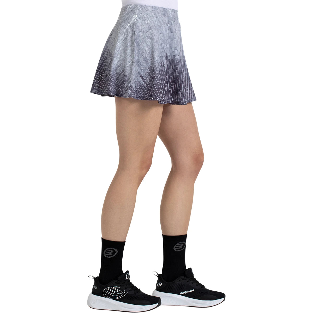JUPE BULLPADEL FEMME OMANI