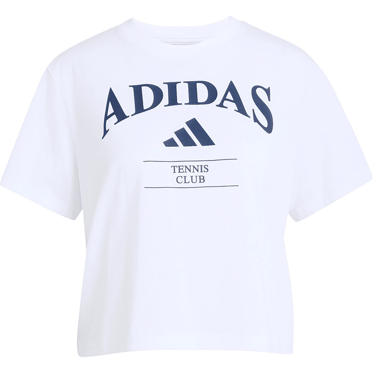 T-SHIRT ADIDAS FEMME CLASSICS