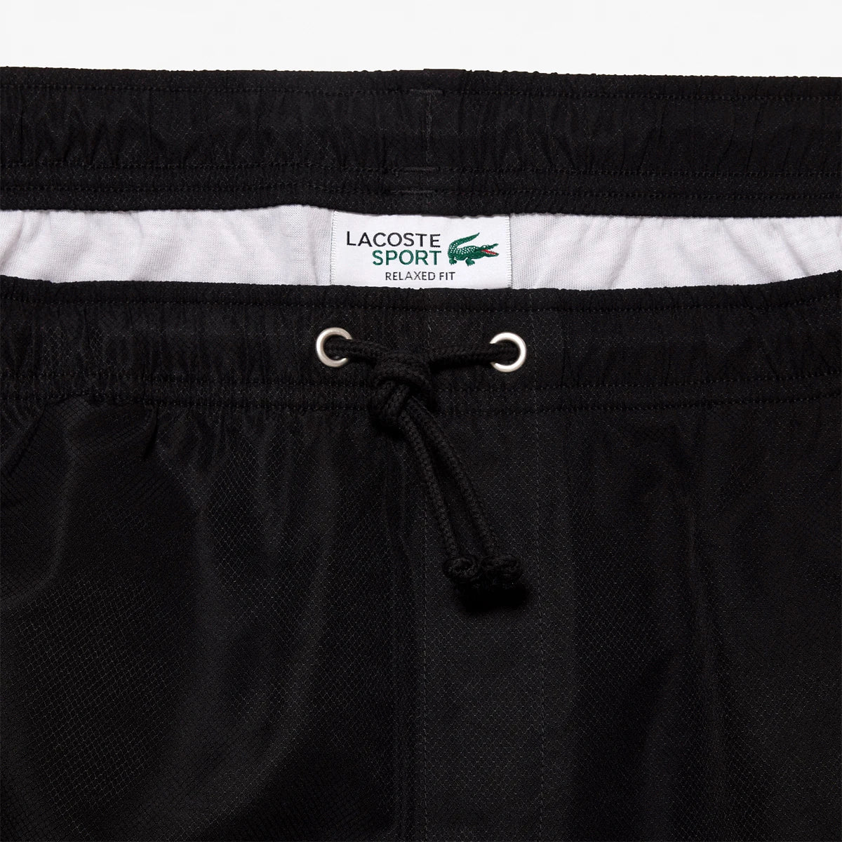 SHORT LACOSTE CORE PERFORMANCE CLASSIC
