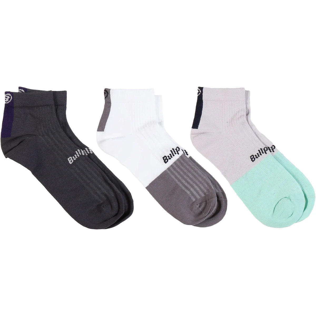 PAIRE DE CHAUSSETES BULLPADEL BP266