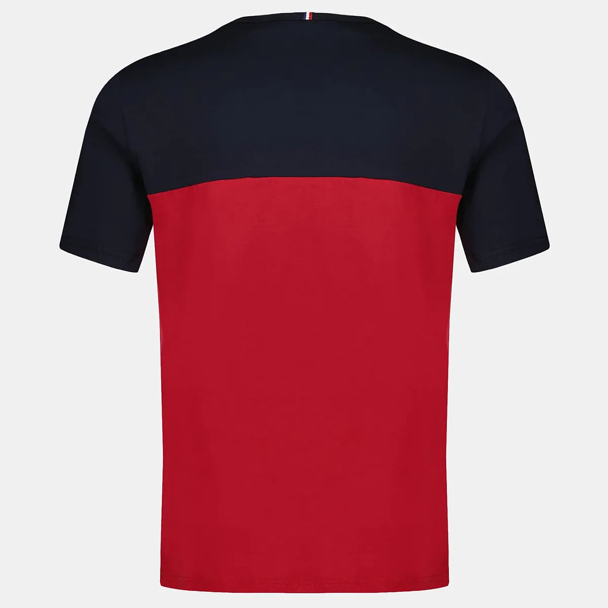 T-SHIR LE COQ SPORTIF TRICOLORE