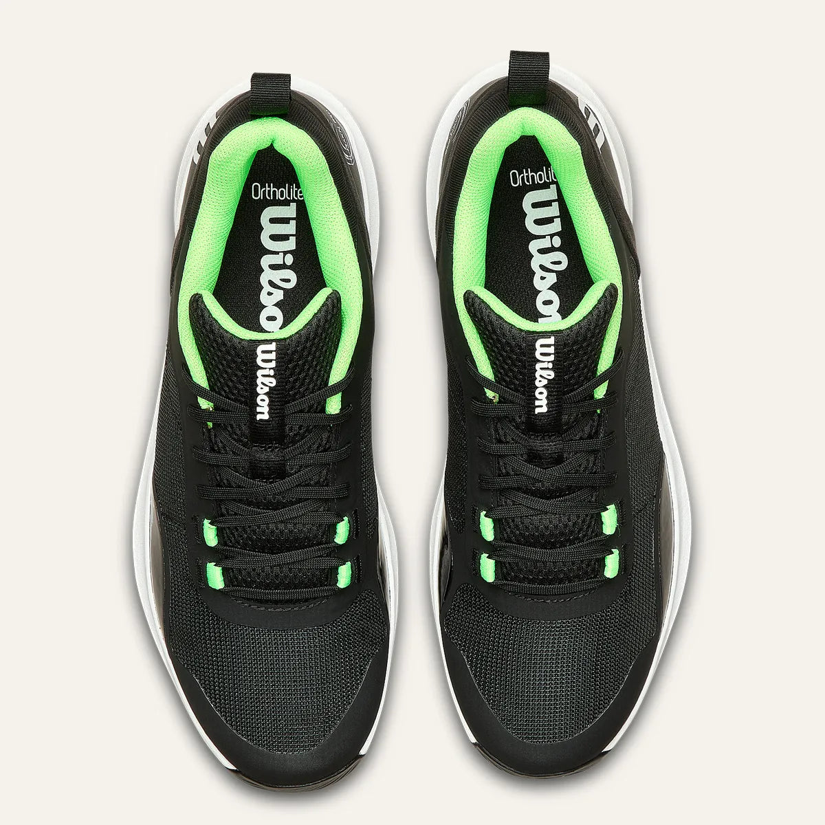 CHAUSSURES PADEL WILSON HURAKN PRO V2