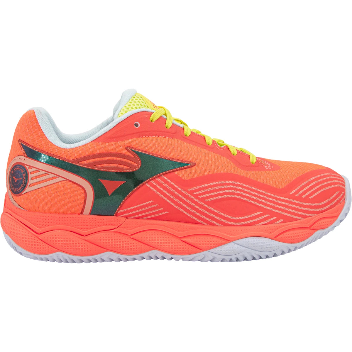 Chaussures Padel Mizuno Wave Enforce Court 2