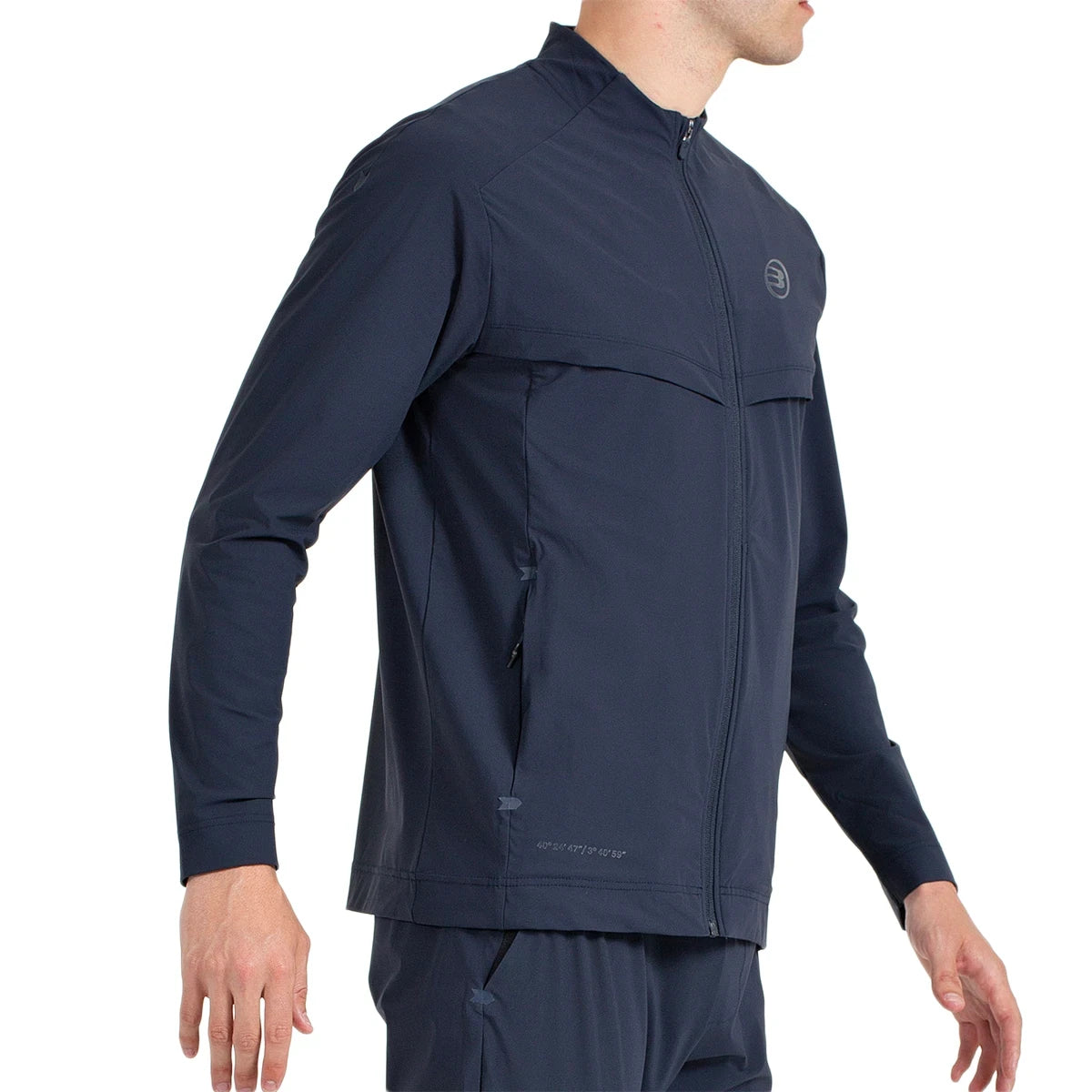 VESTE BULLPADEL PROLINE PELANI